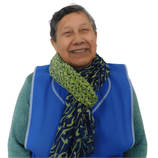 Pascualita Del Carmen Muñoz Villarroel
