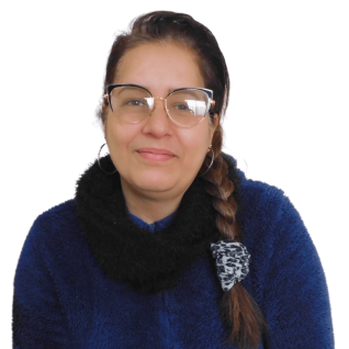 Omaira Isabel Medina De Ojeda