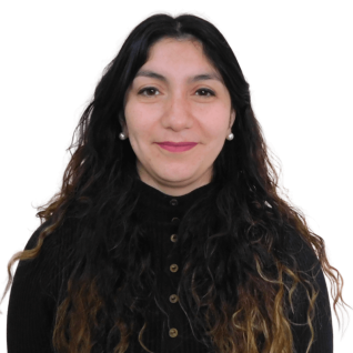 Evelyn Yesenia Muñoz Gallardo