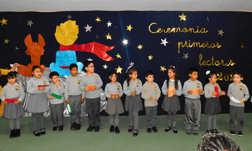 Información